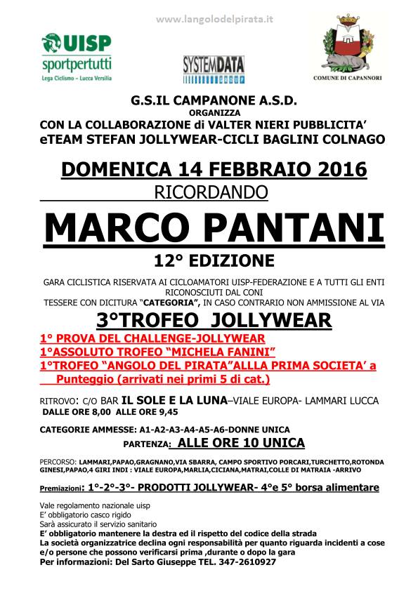 pantani