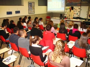 qiz aula